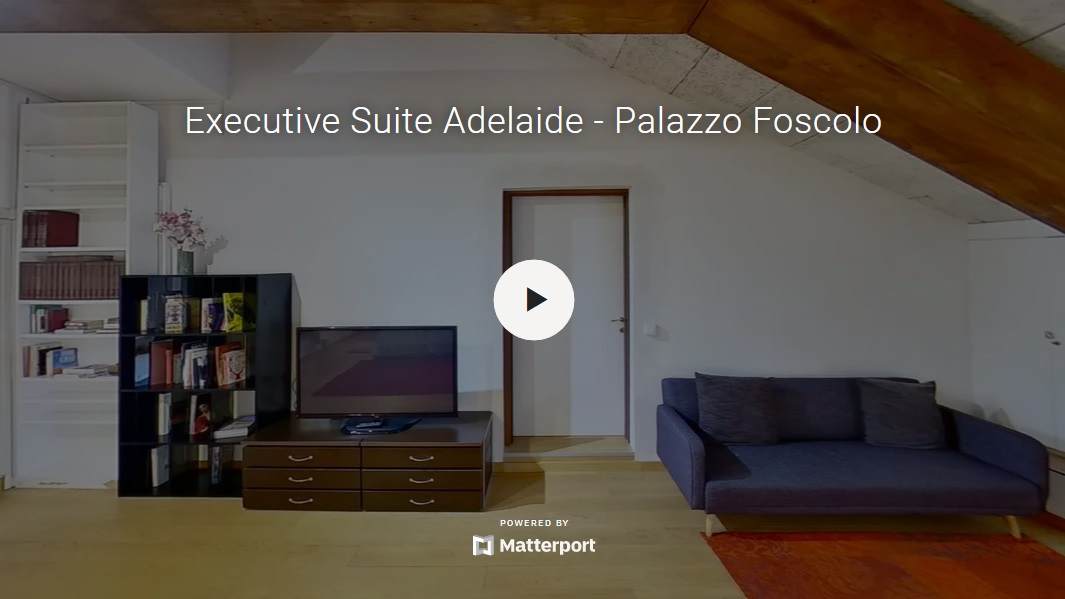 Virtual Tour Executive Suite Adelaide