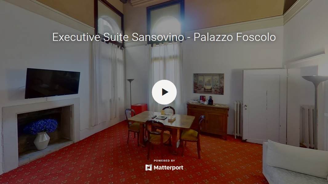 Virtual Tour Executive Suite Sansovino