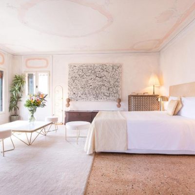 Presidental Suite Grand Canal 4
