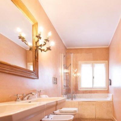 Presidental Suite Grand Canal 7