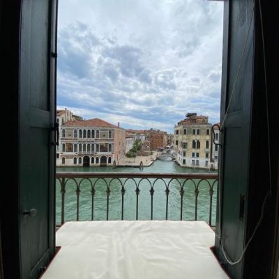 Presidental Suite Grand Canal 8