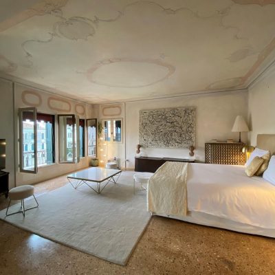 Presidental Suite Grand Canal 9